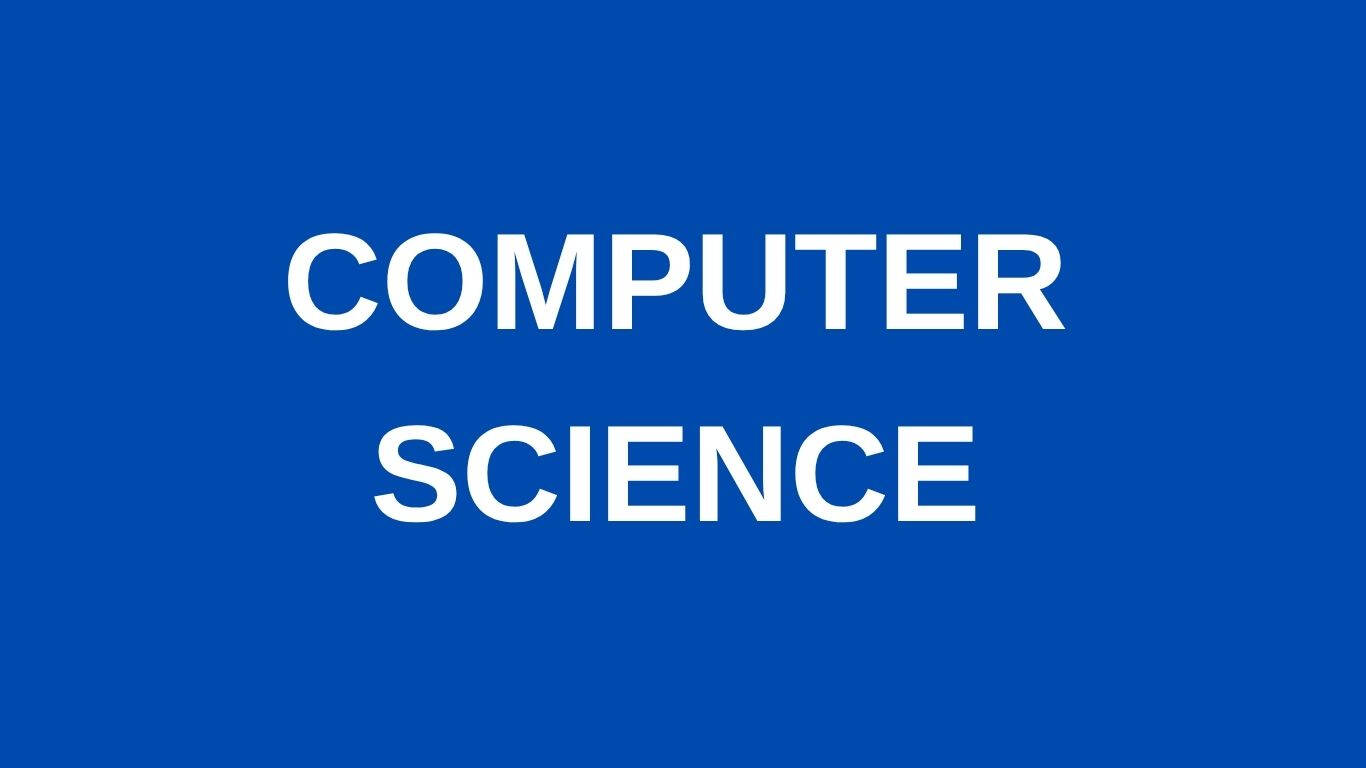 Computer Science